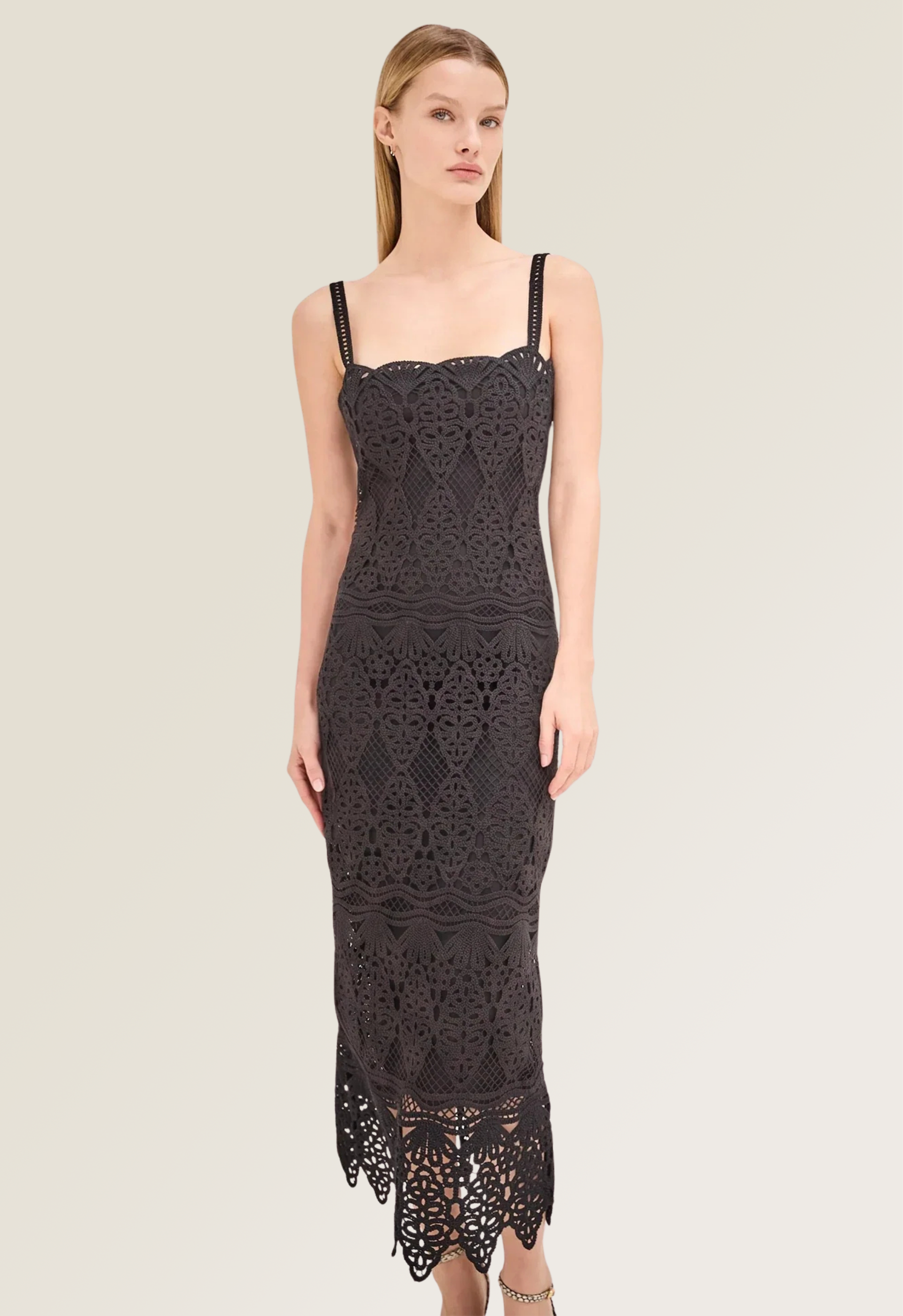 Ravello Dress