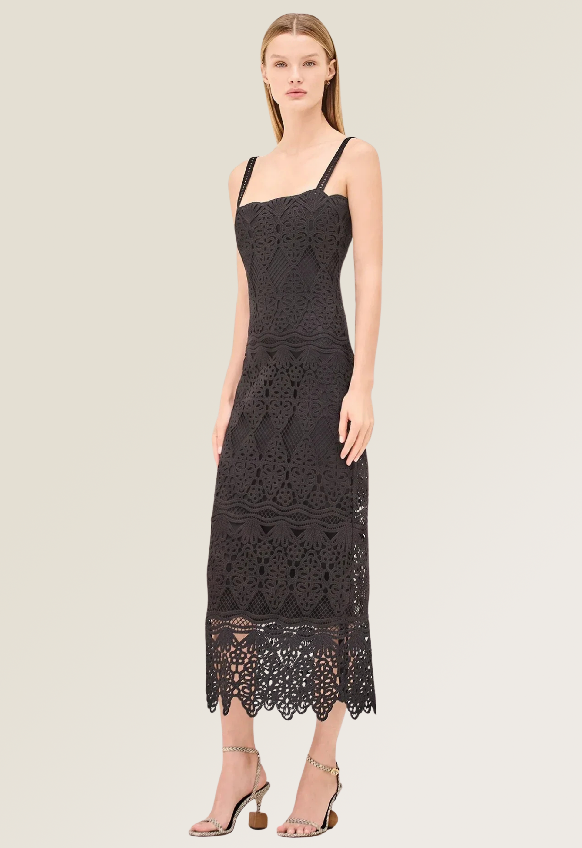 Ravello Dress