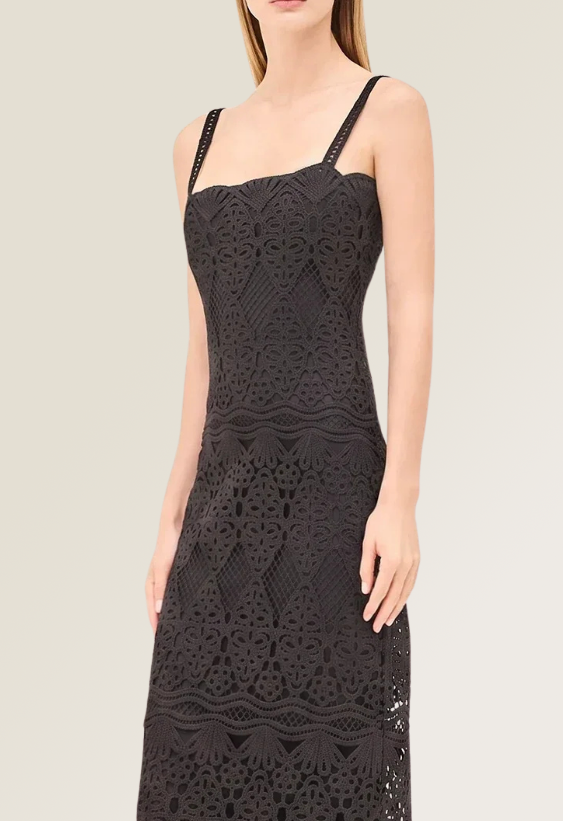 Ravello Dress