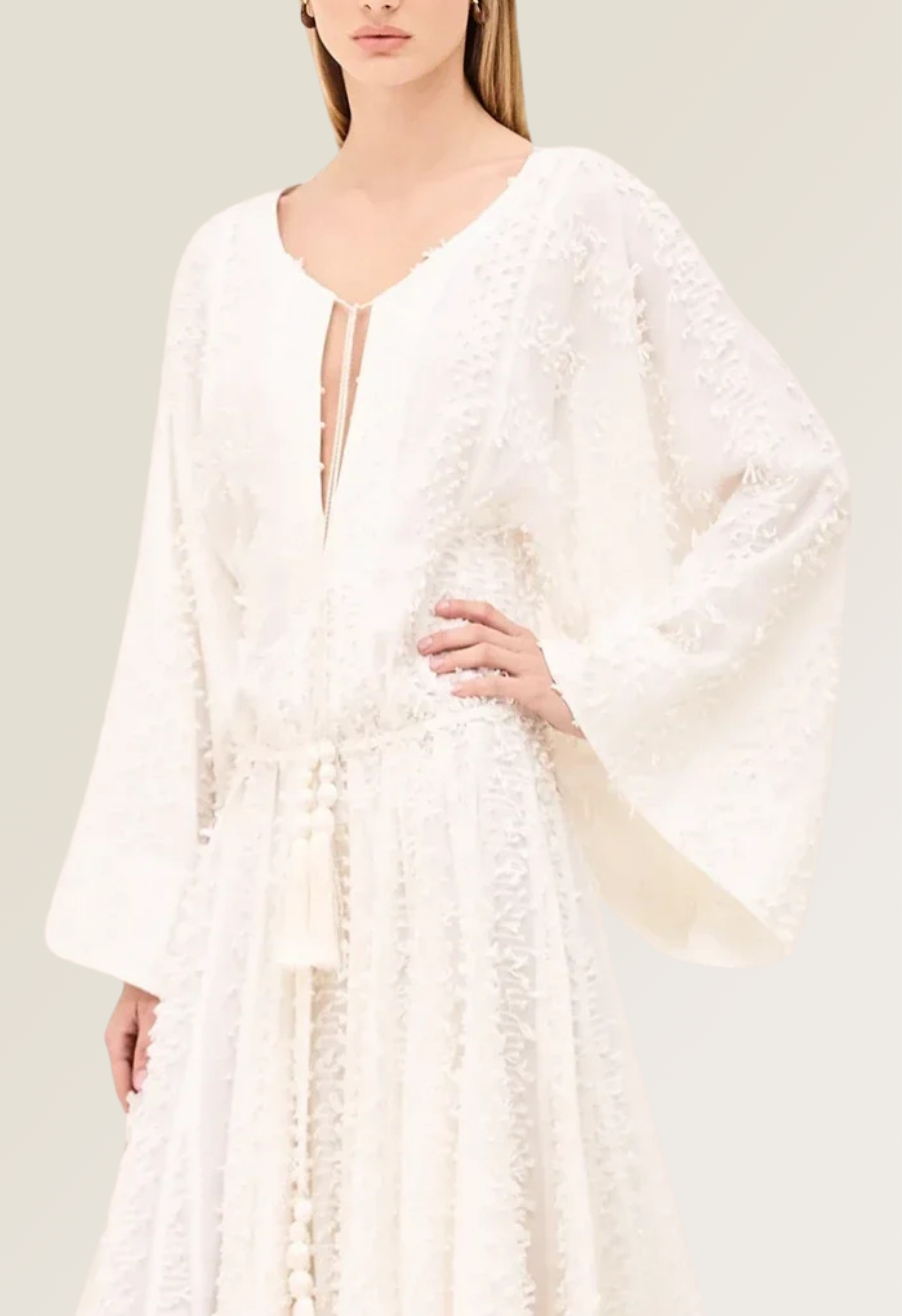 Morocco Dress