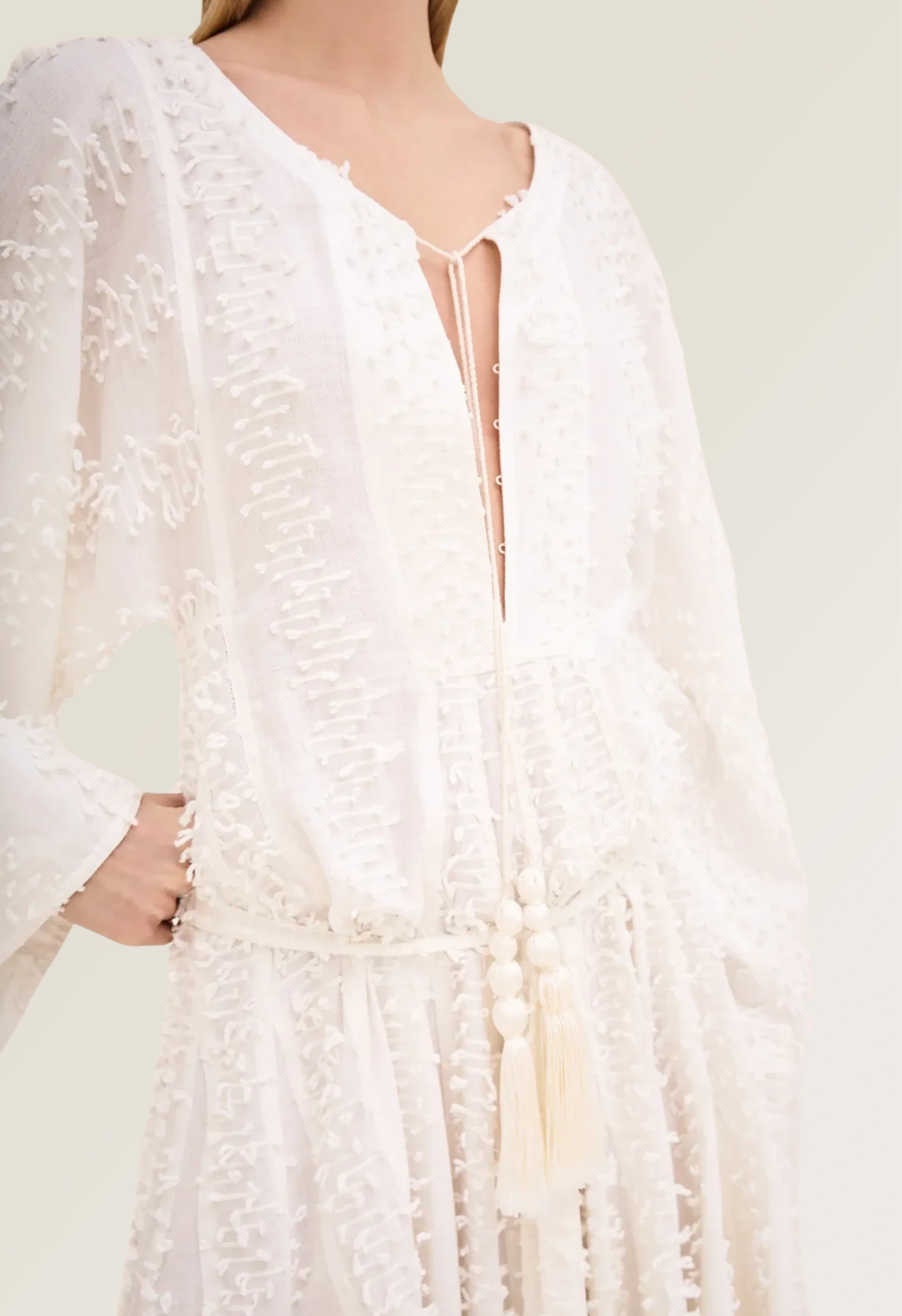 Morocco Dress