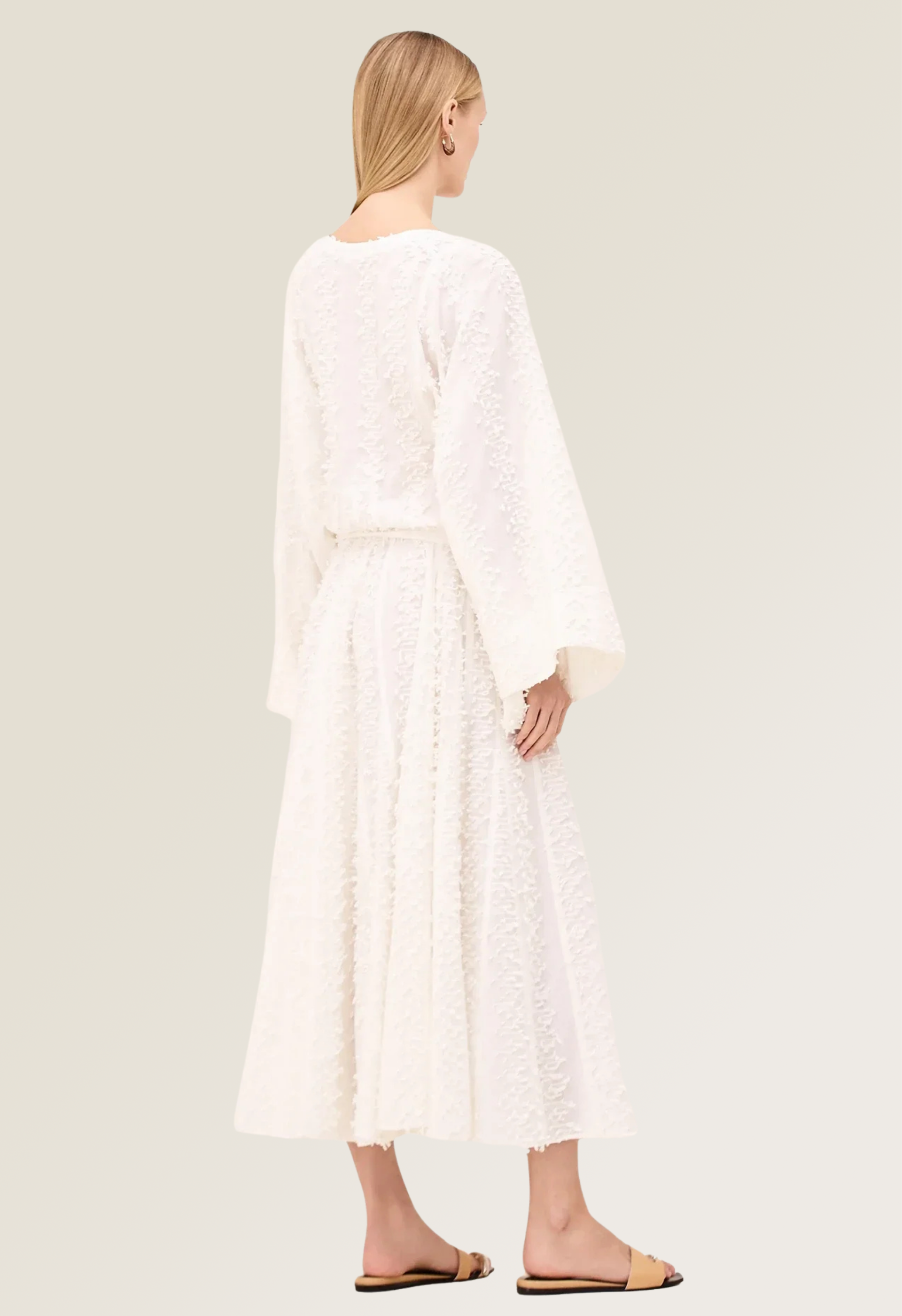 Morocco Dress