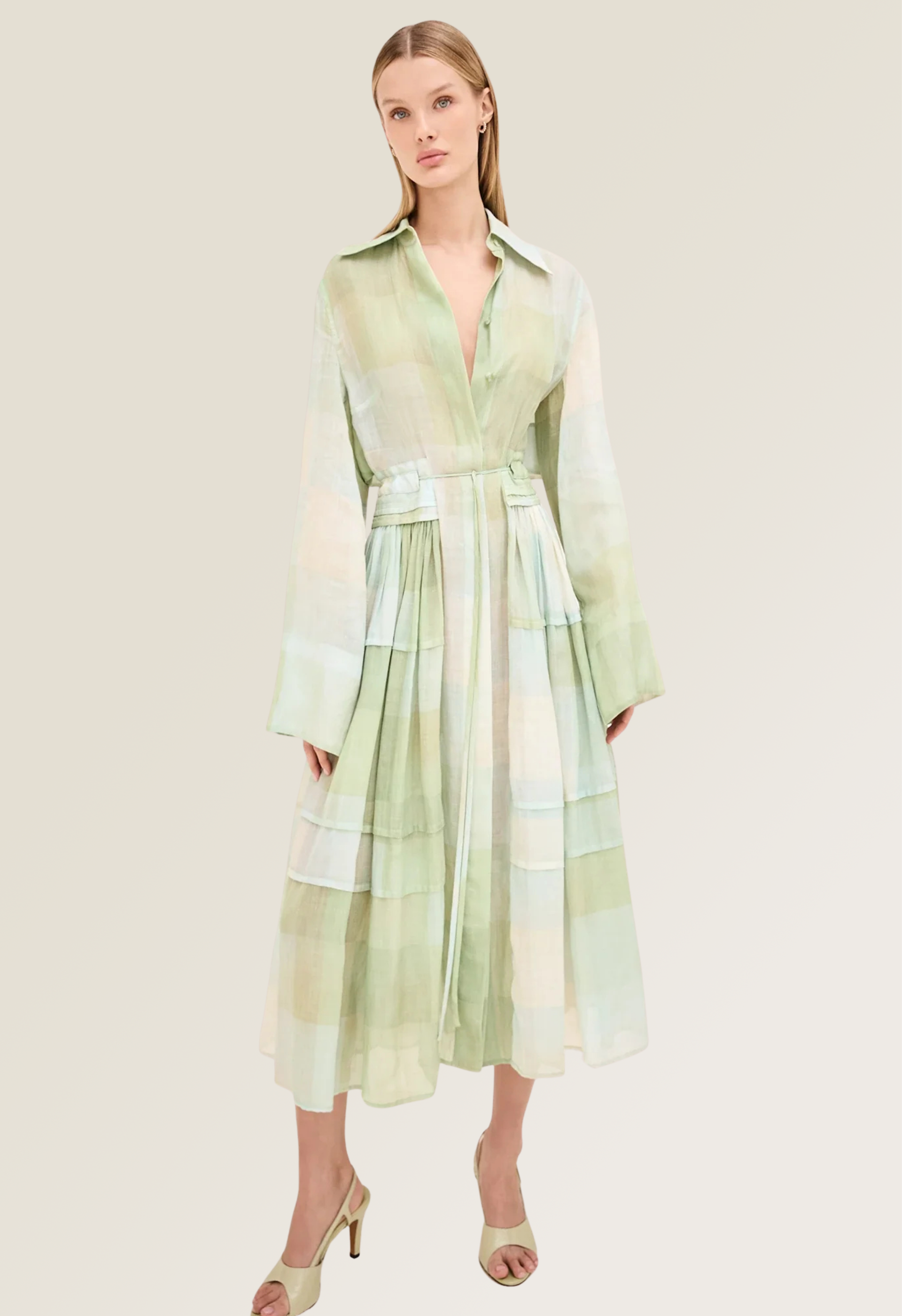 Veere Dress