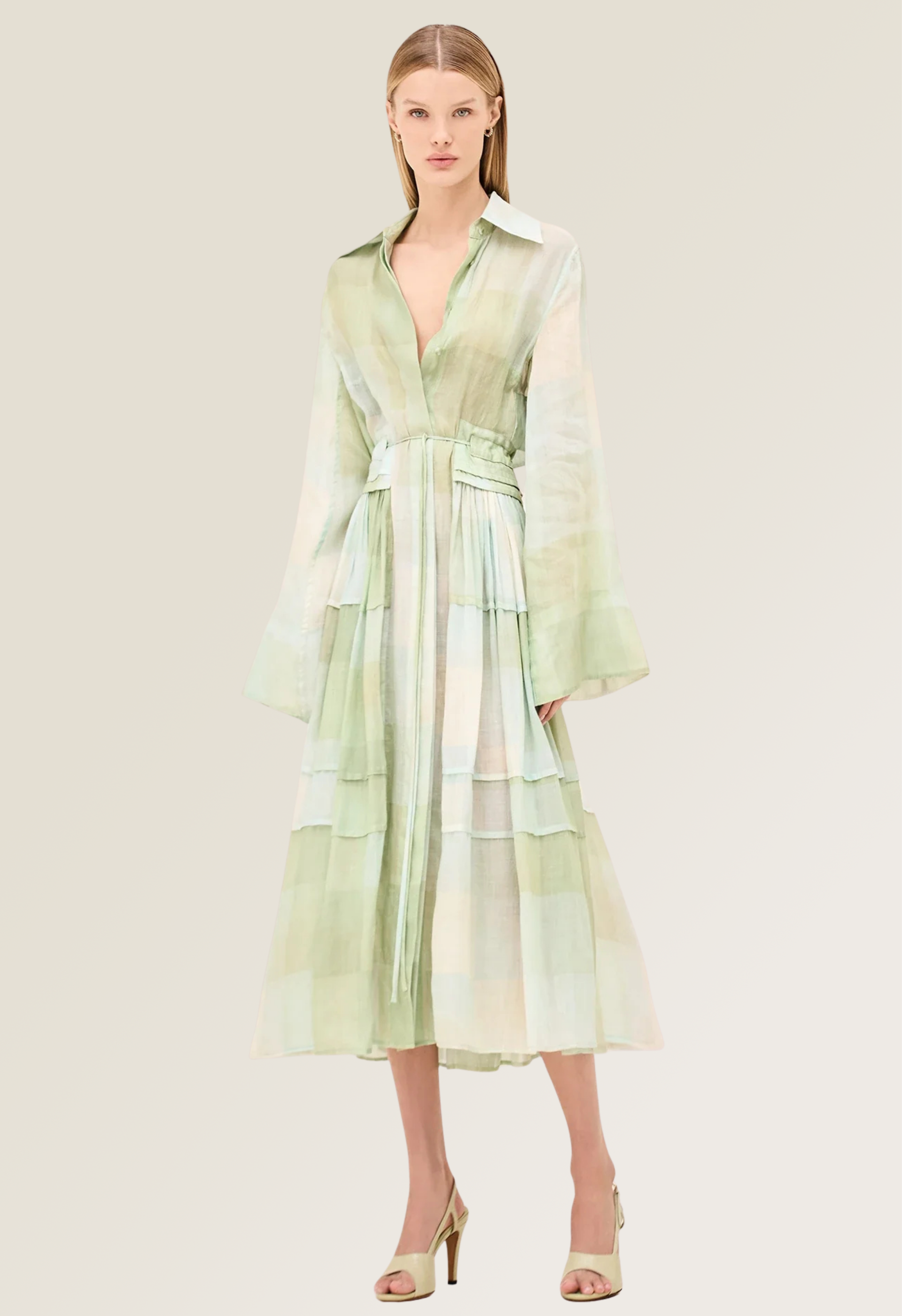Veere Dress