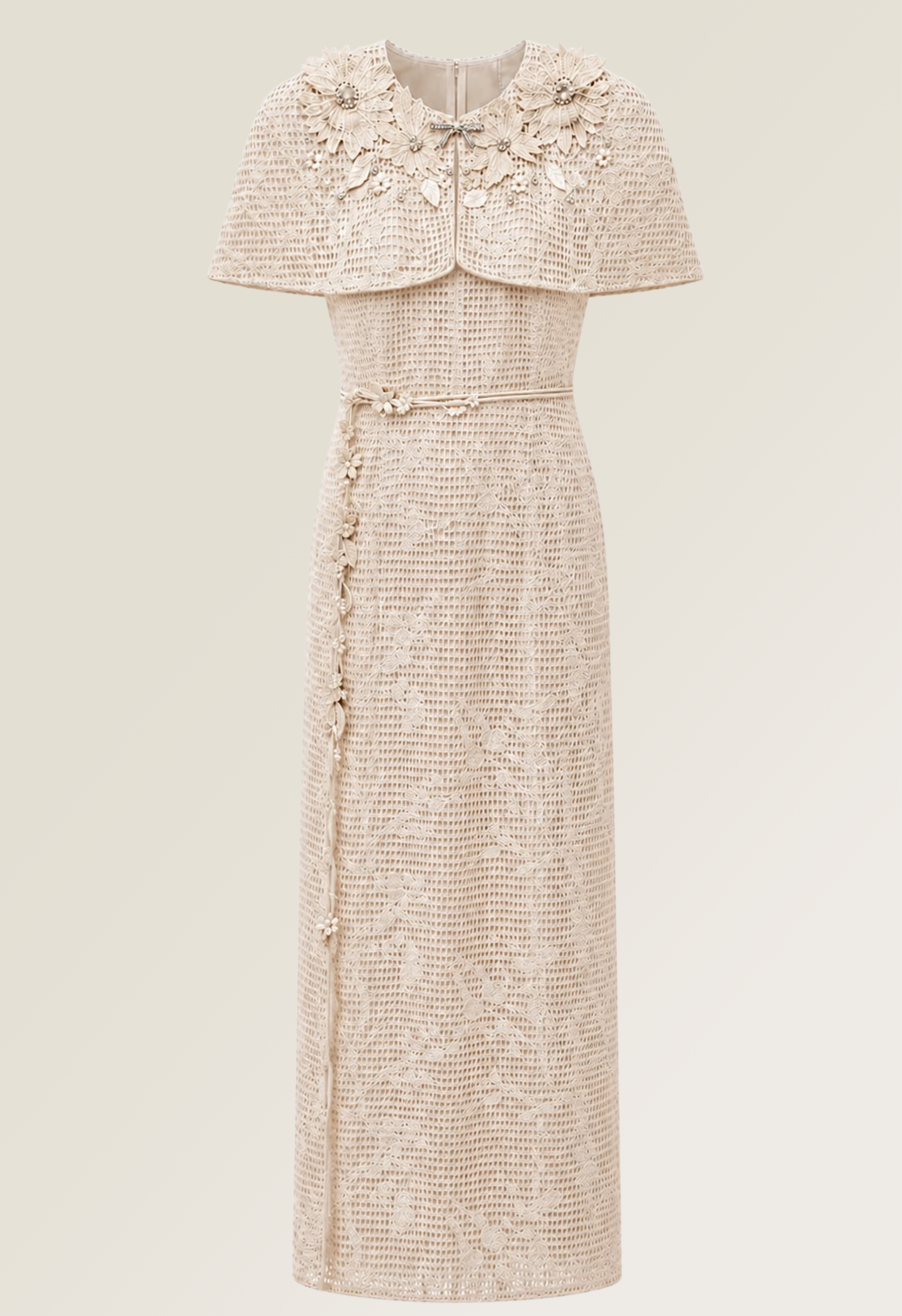 Kalina Set Dress
