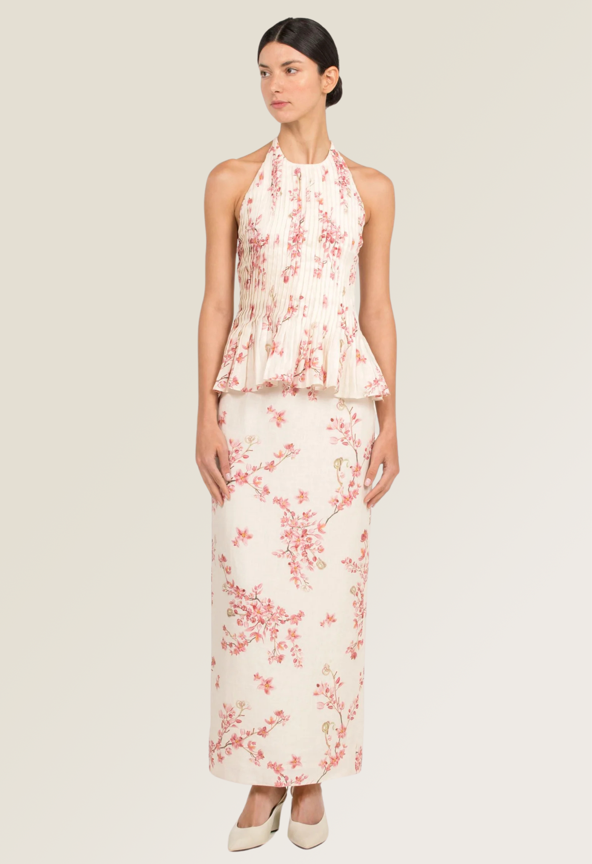 Cana Lirica Set