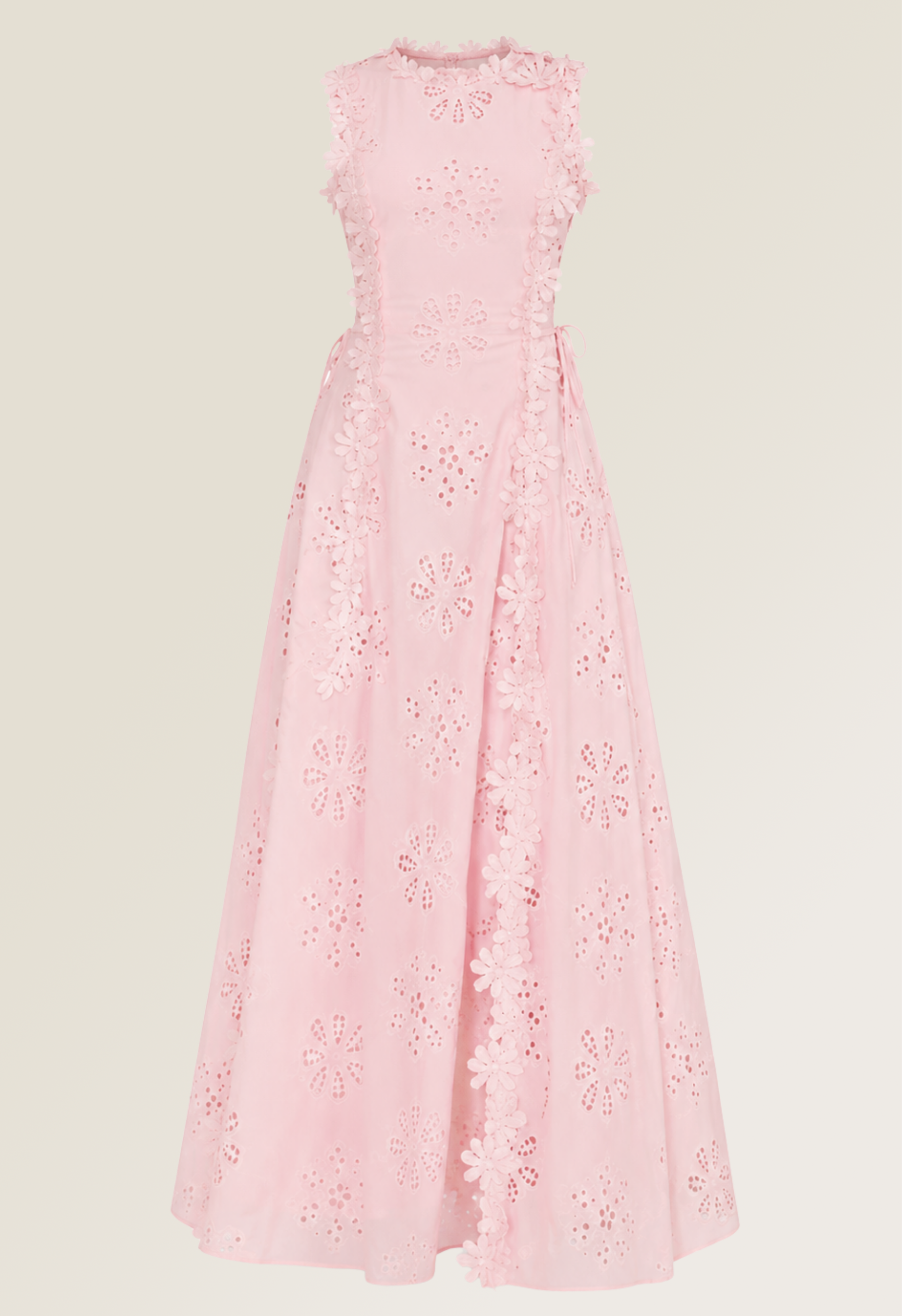Riviera Maxi Dress