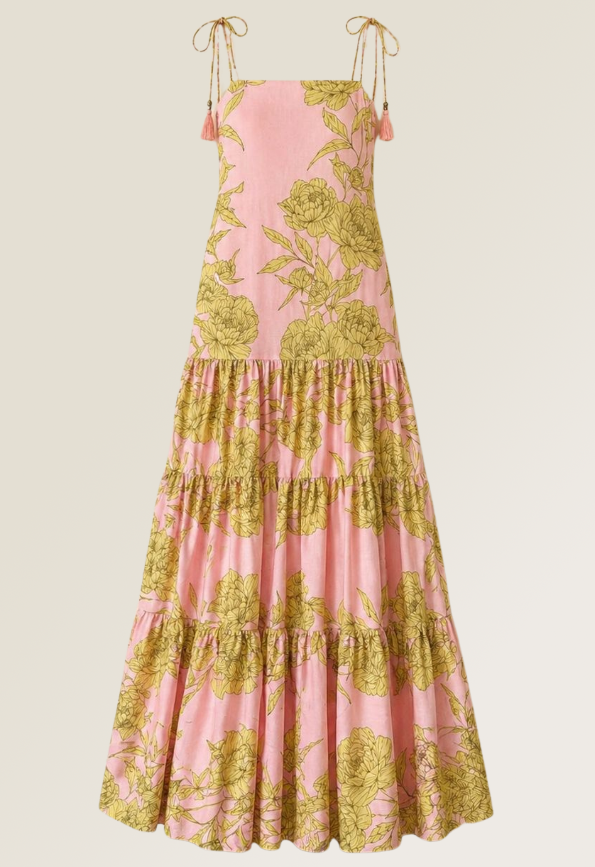 Gazpacho Dress