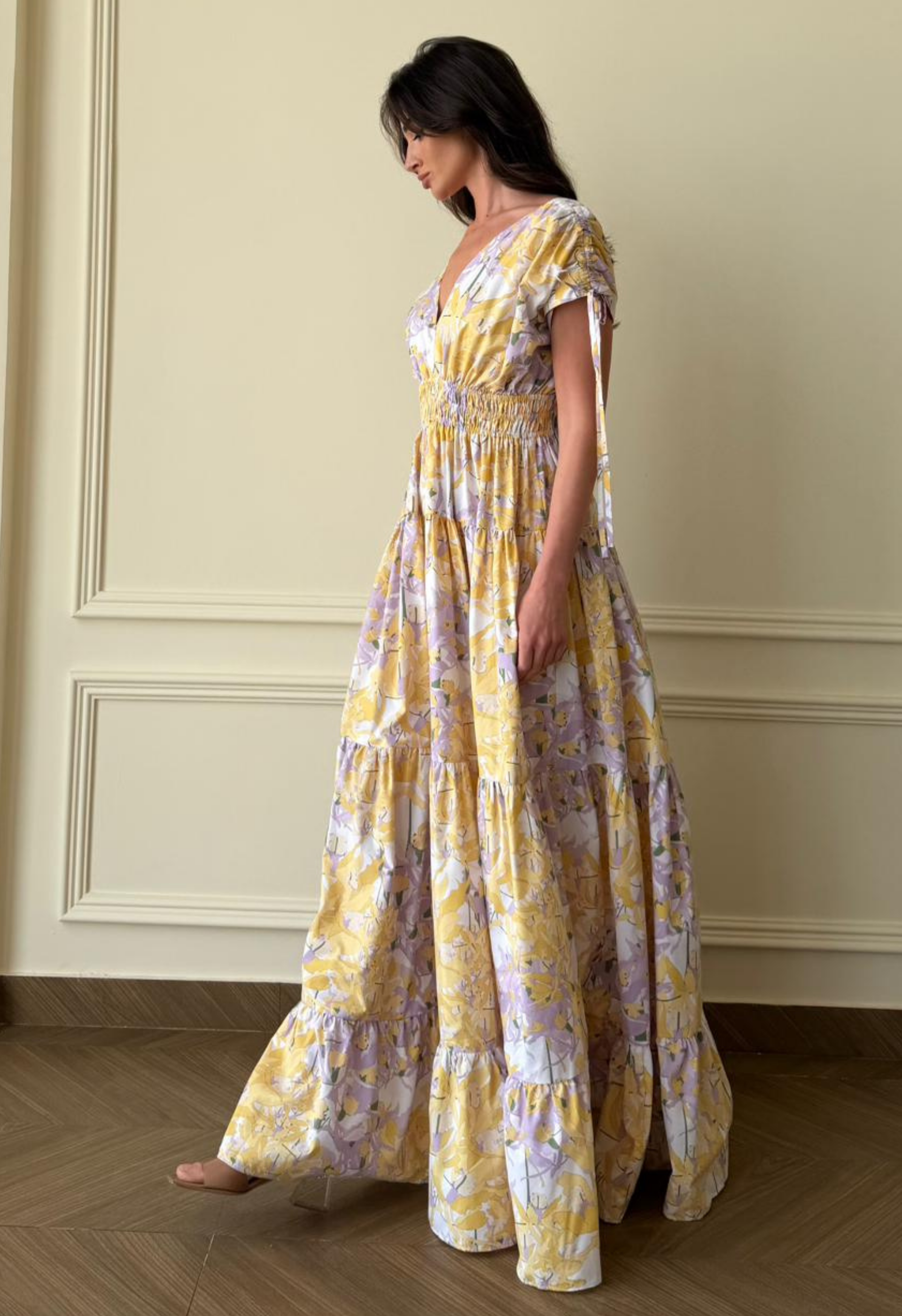 Margarita Dress