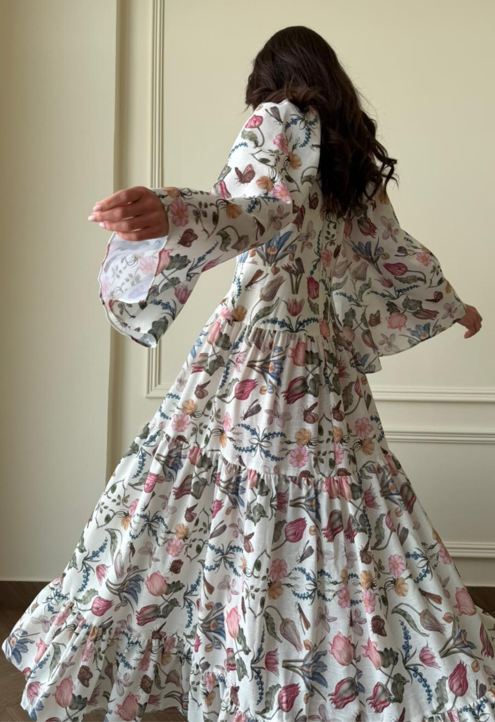 Amalia Dress