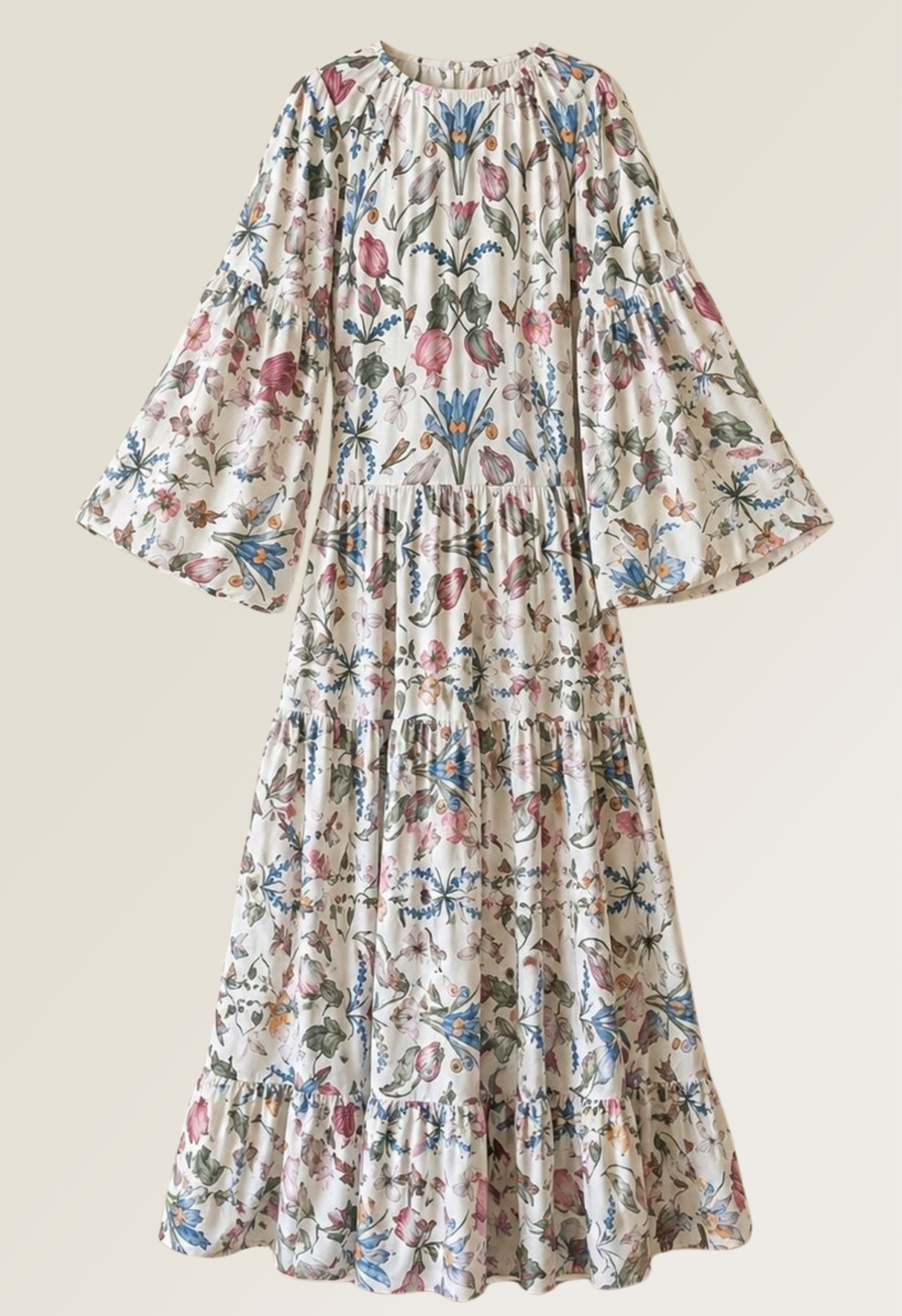 Amalia Dress