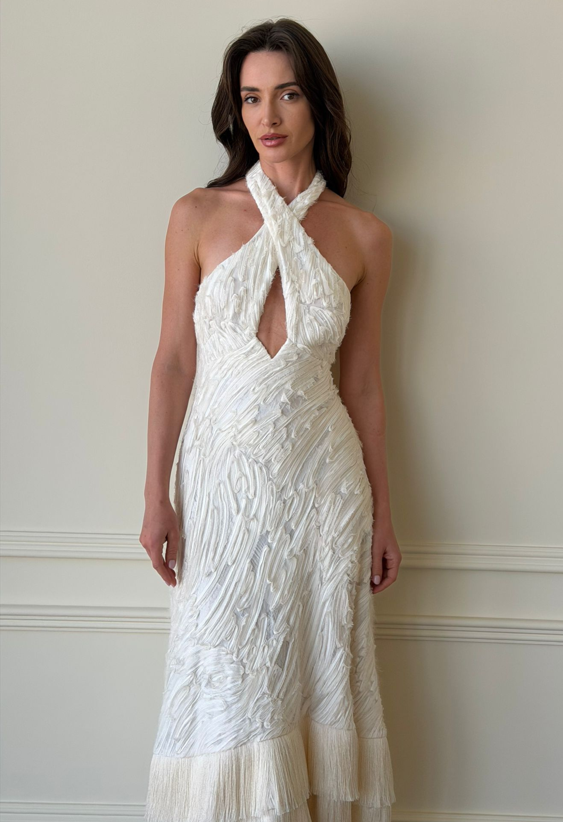 Ambrosio Dress