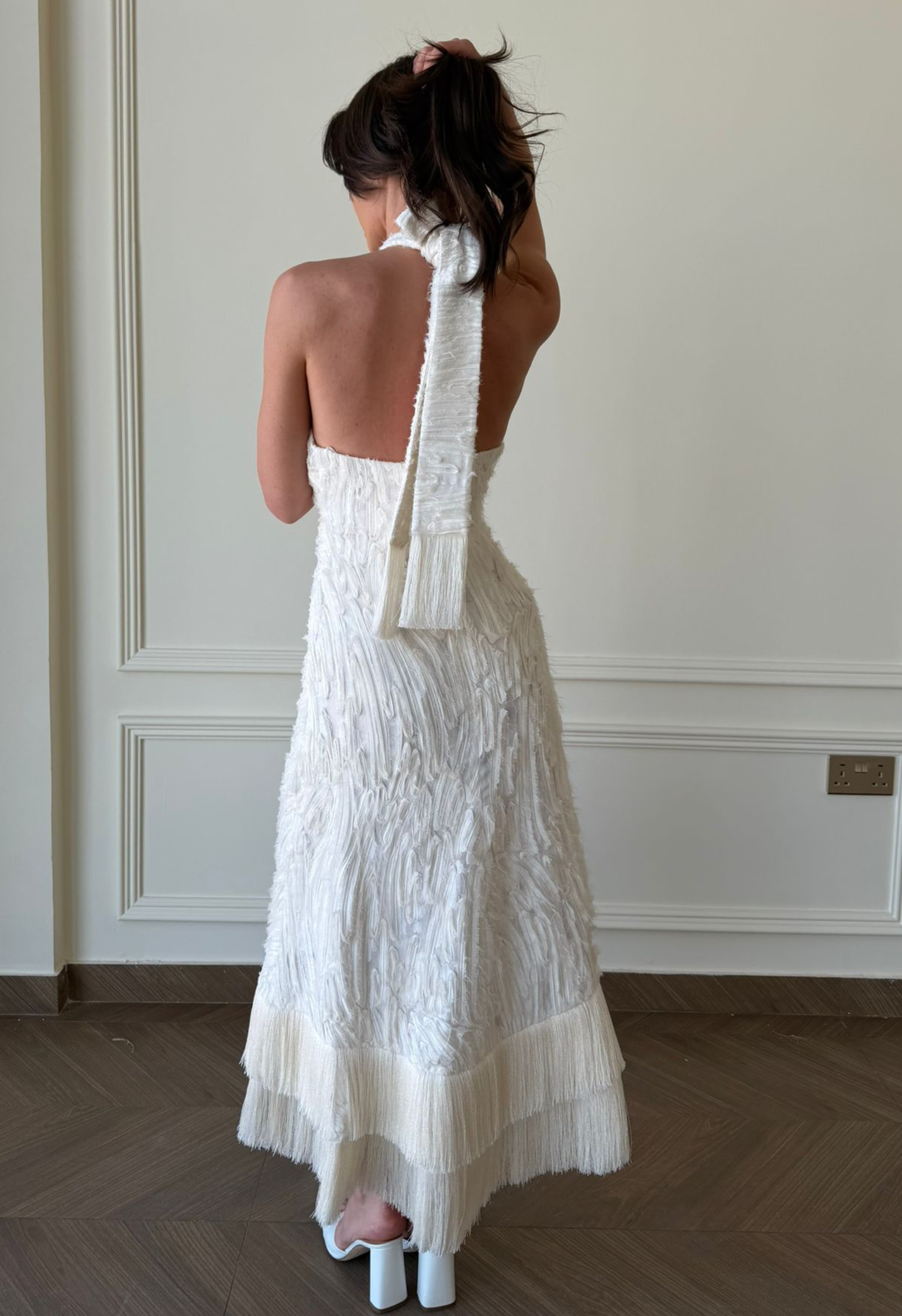 Ambrosio Dress