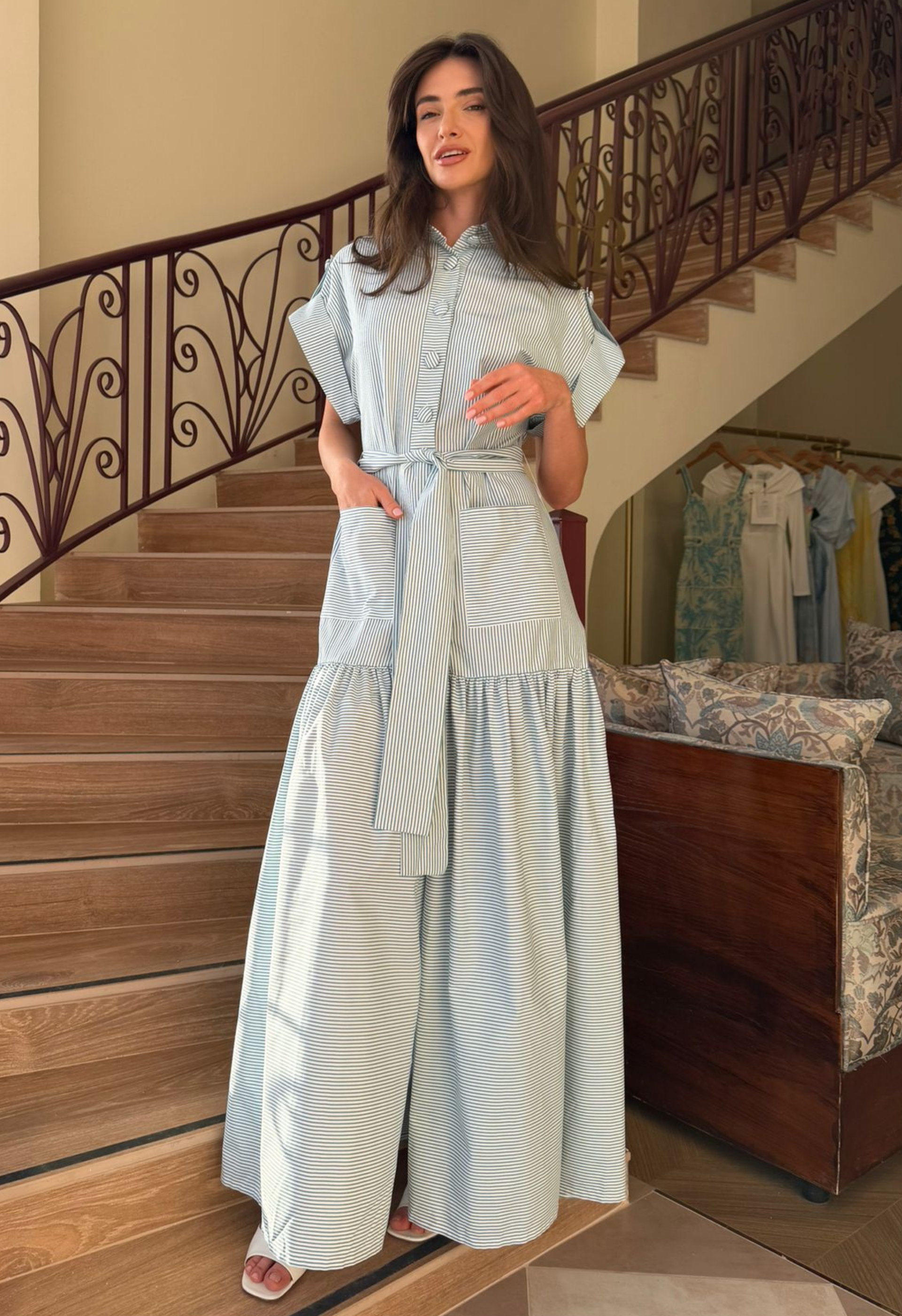 Ceiba Dress