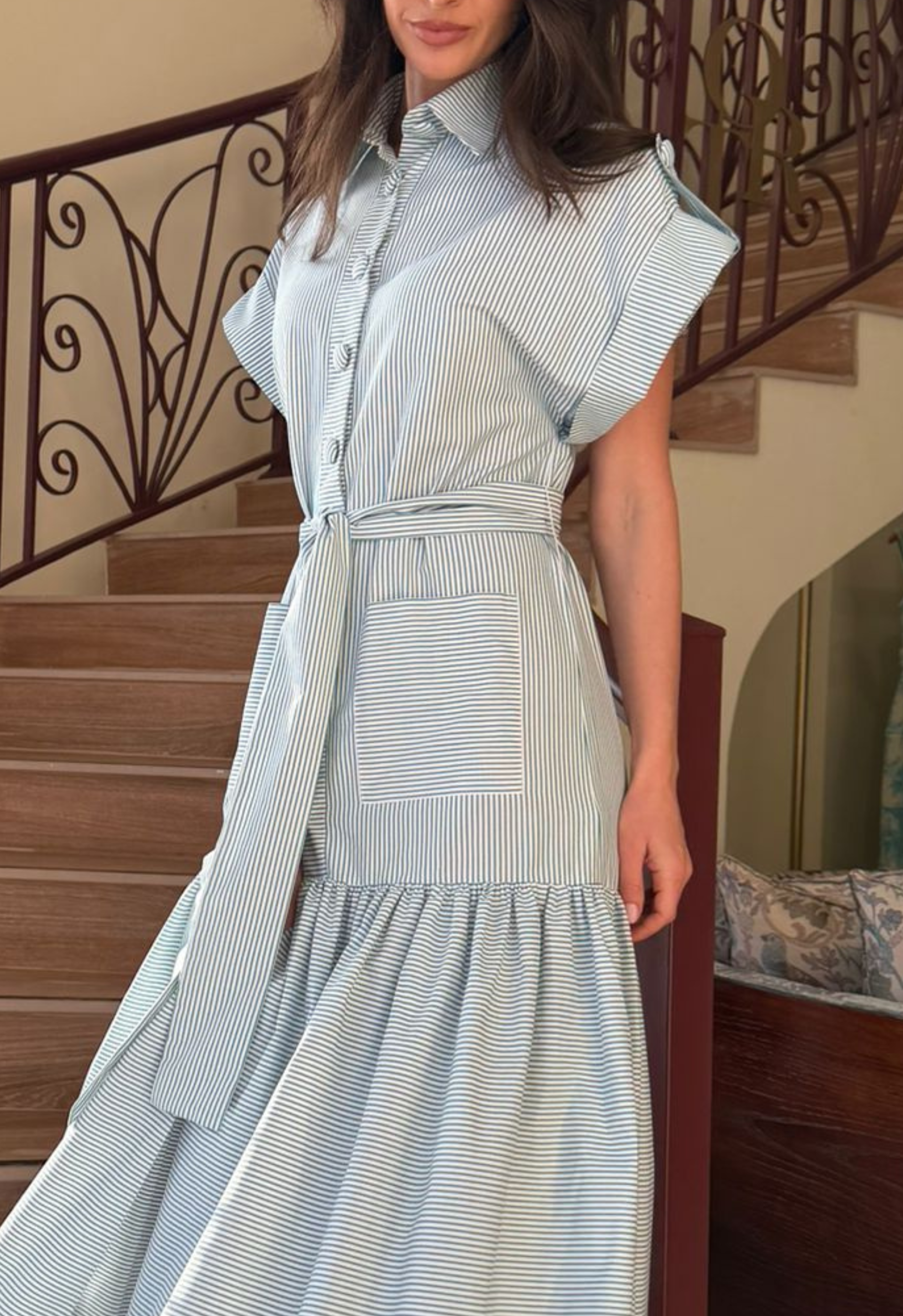 Ceiba Dress