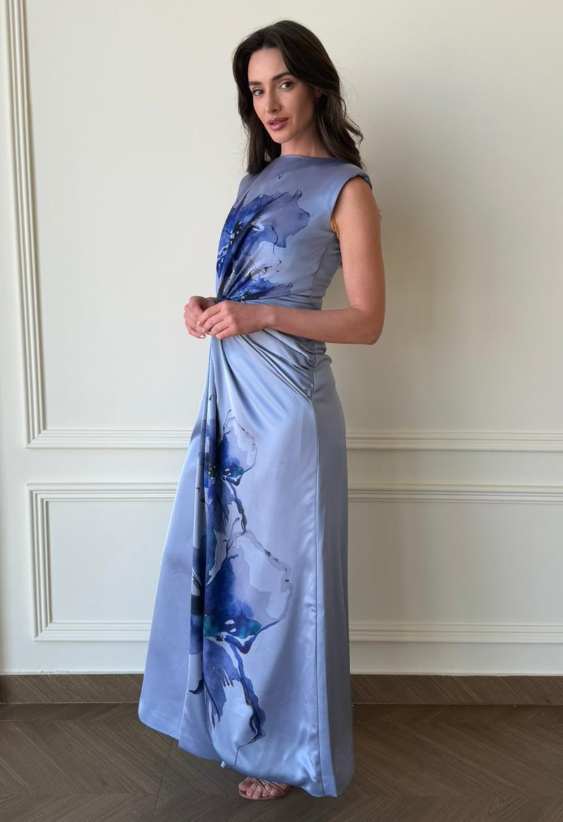 Florca Dress