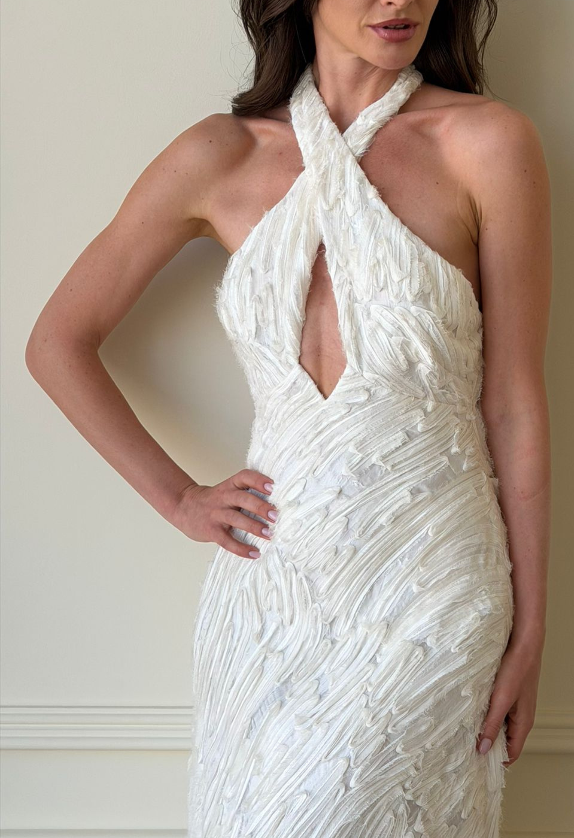 Ambrosio Dress