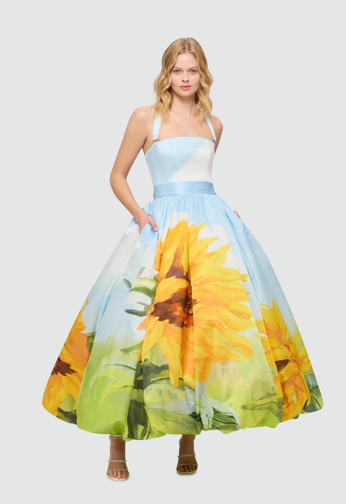 Nadia Gown