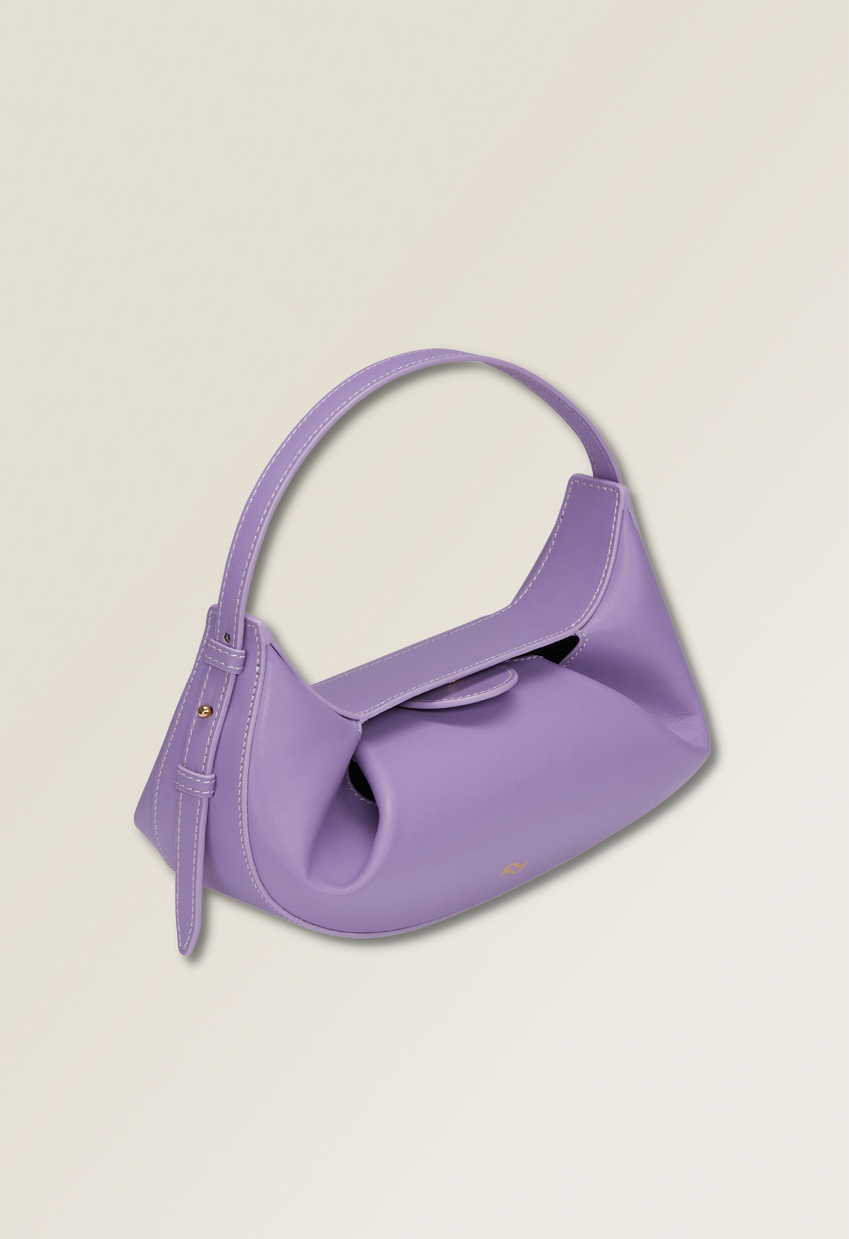 Mini Fortune Cookie Bag – Ortensia