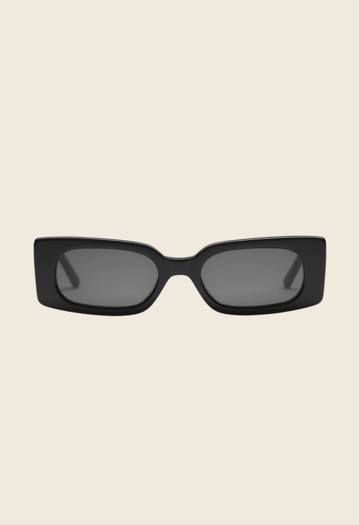 Salomé Sunglasses in Black