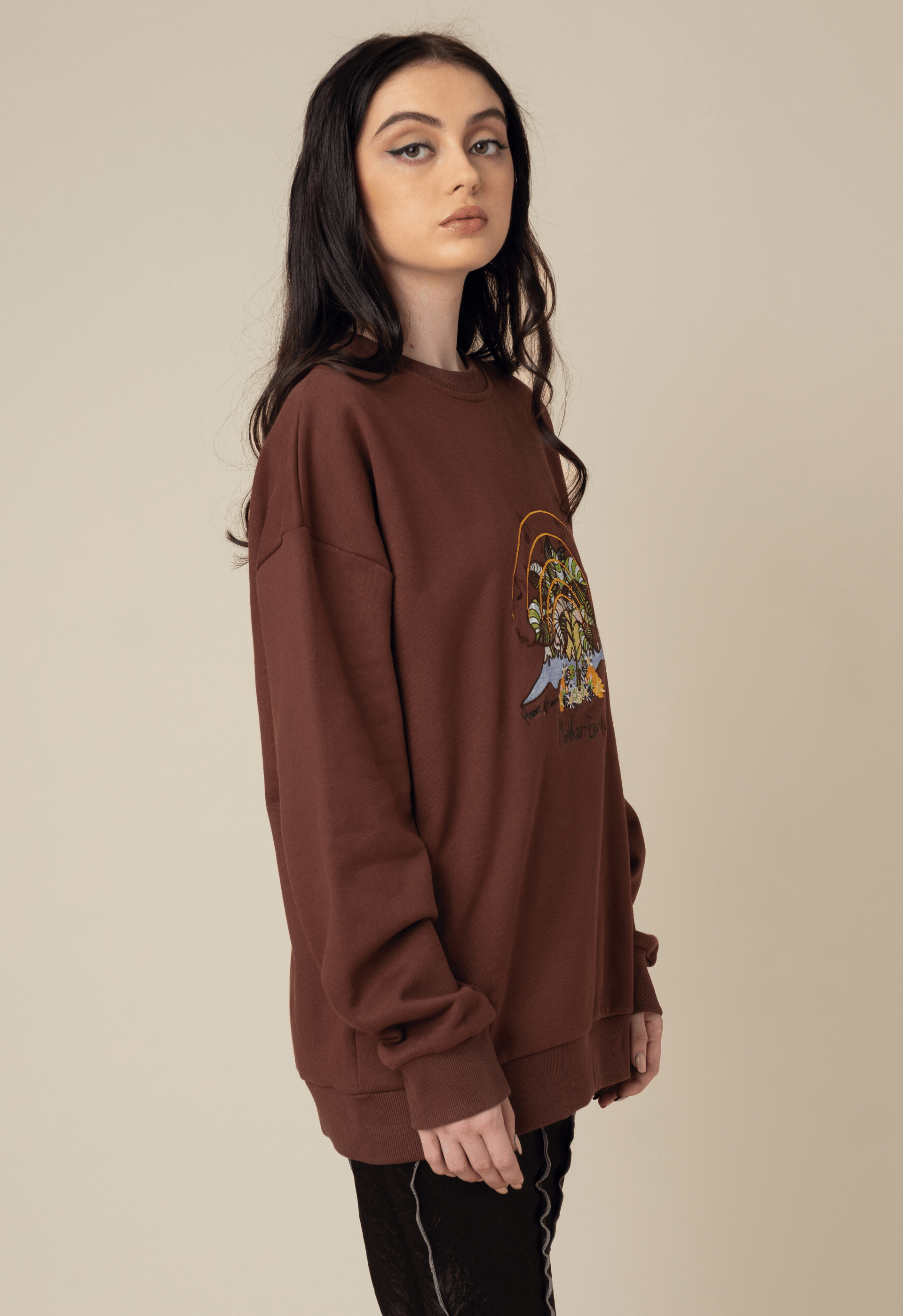 Plantasia Sweatshirt